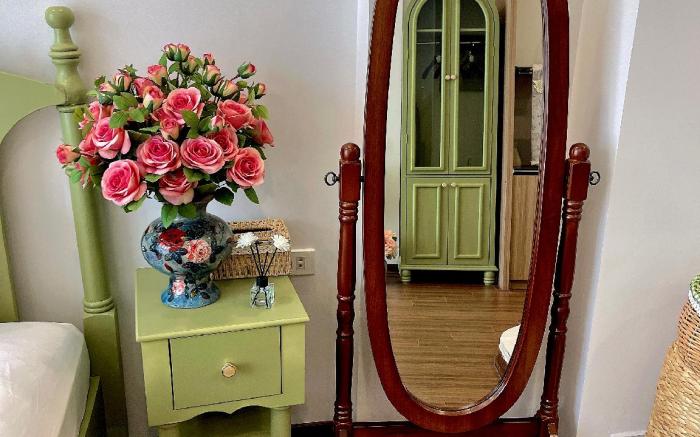 C&K Luxury Homestay Hai Phong