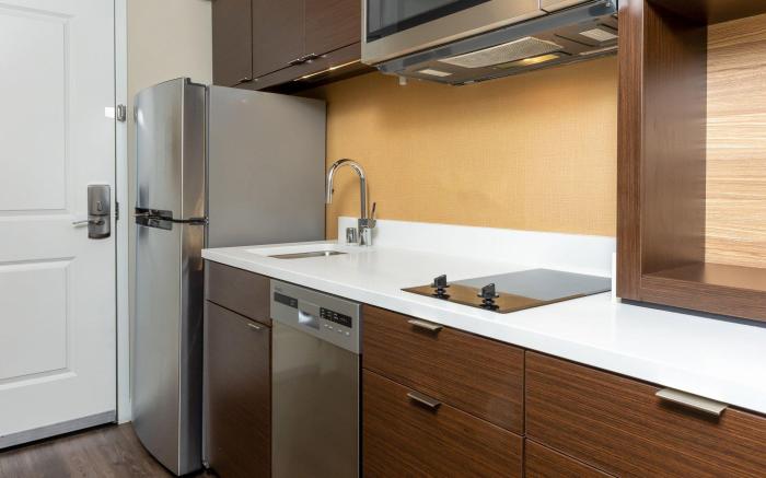 TownePlace Suites By Marriott Las Vegas Stadium District