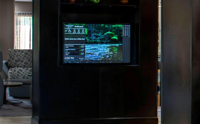 Courtyard by Marriott Statesville Mooresville/Lake Norman