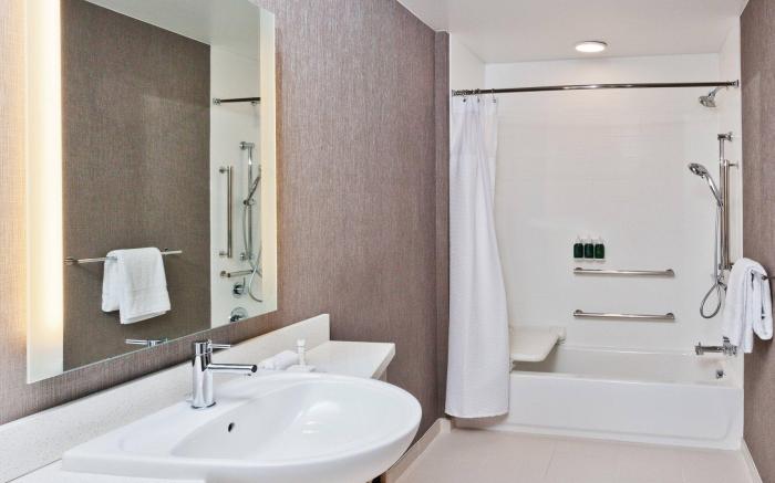 SpringHill Suites by Marriott Montgomery Prattville-Millbrook