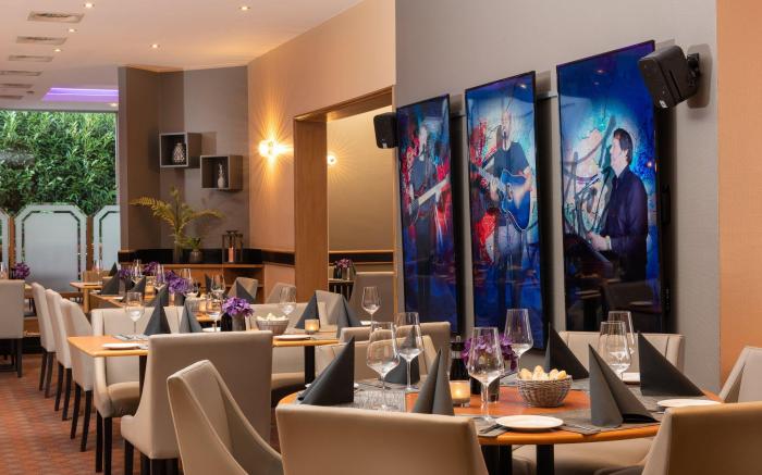 Leonardo Hotel Dusseldorf Airport-Ratingen