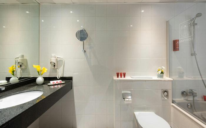 Leonardo Hotel Dusseldorf Airport-Ratingen