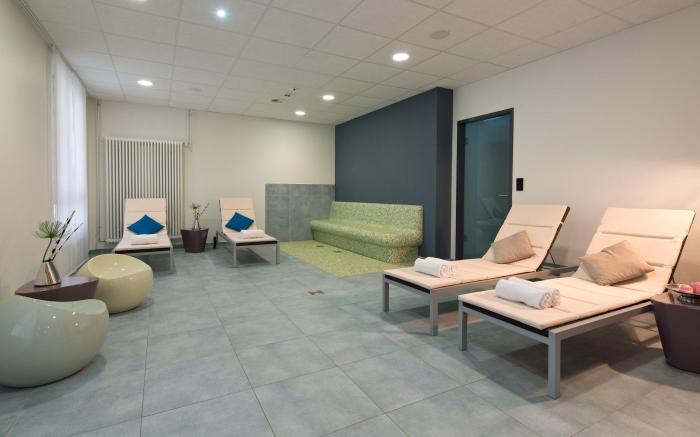 Leonardo Hotel Voelklingen