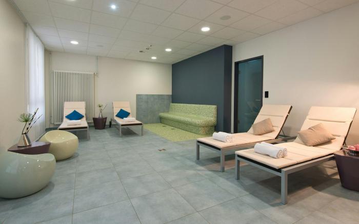 Leonardo Hotel Voelklingen