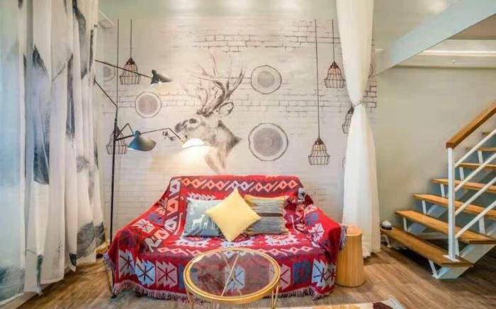 Loft Suite 2532 near Times Square/Pavilion/Alor St