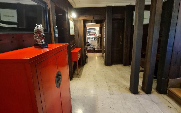 Hotel Sonetto