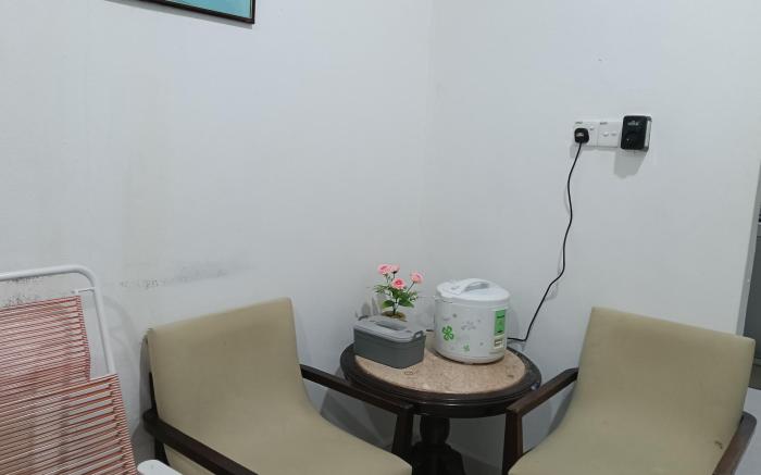 Rossy Homestay  Langkawi 