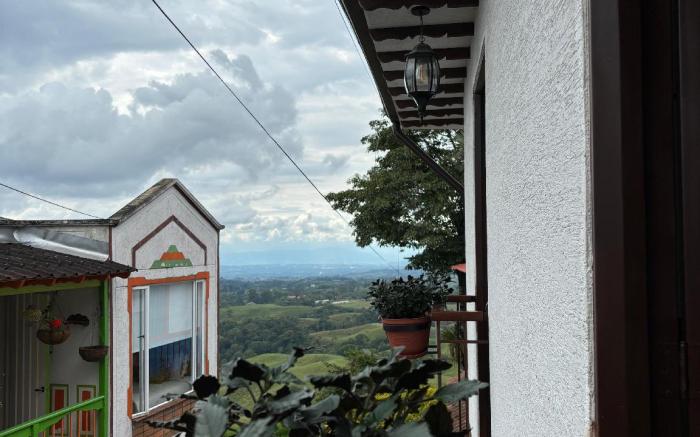 Hotel Casa Helena