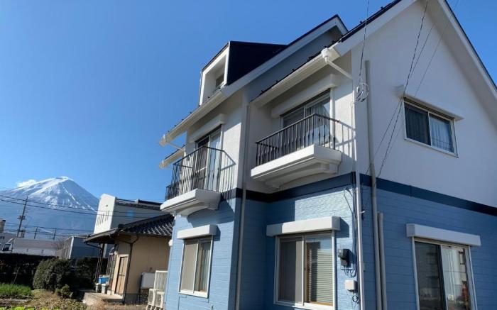 COZY VACATION STAY FUJI KAWAGUCHIKO