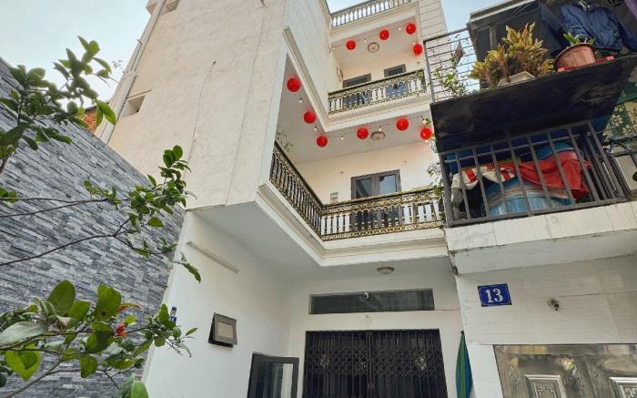 16 Home - Homestay in Hai Phong
