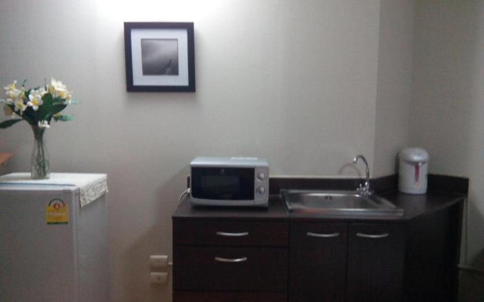 IMPACT CHALLENGER SERVICE APARTMENT (BLDG 5)