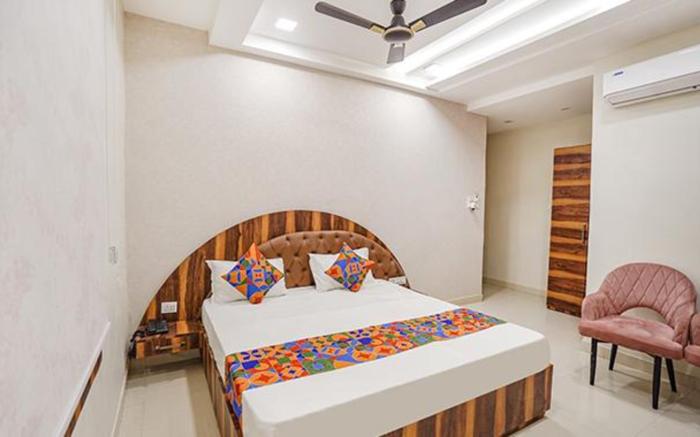 FabHotel TS Inn