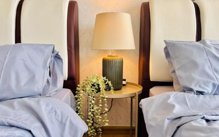 Lovell Full Oceanfront View 3BR @8-11pax