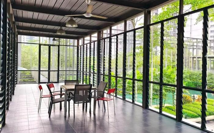 Premium Family 2R2B Aeon WangsaMaju 7Pax RGE