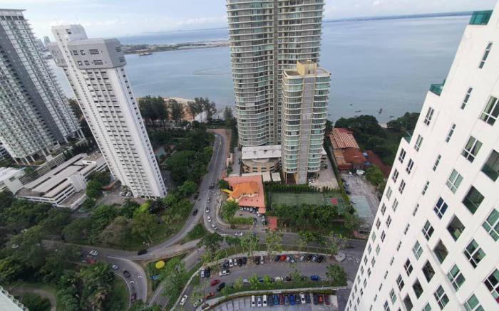 Mansion One 29-09 @Georgetown / Seaview
