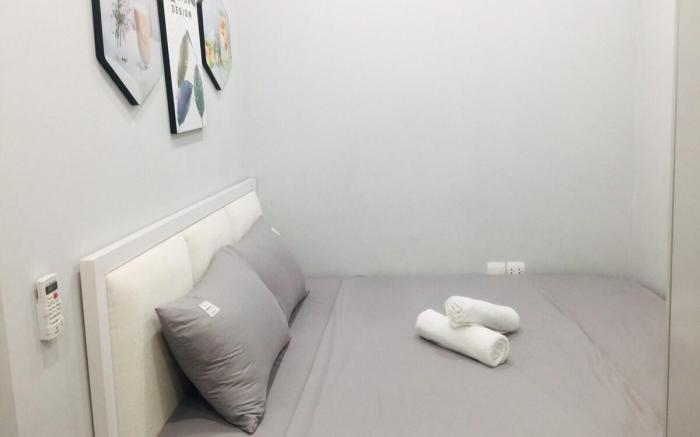HKG - Vinhomes D'Capitable 2BR Basic Apartment
