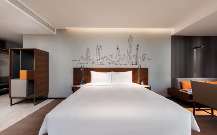UrCove by Hyatt ShenZhen Bay