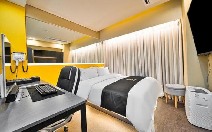 Goyang Jugyo hotel Laellre
