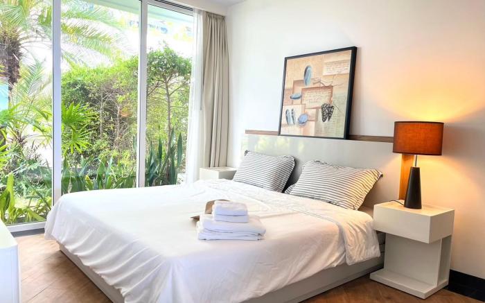 One Bedroom seaside escape near pattaya