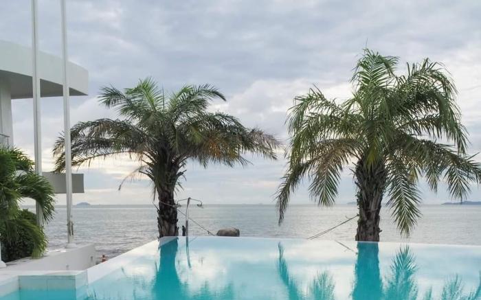 Two Bedroom sunset Heaven near pattaya