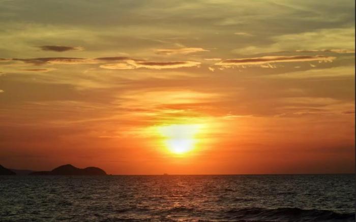 Two Bedroom sunset Heaven near pattaya