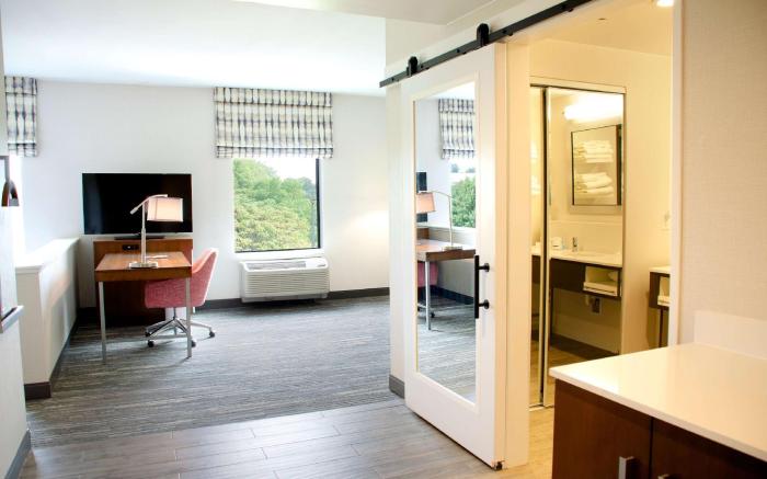 Hampton Inn & Suites Lebanon