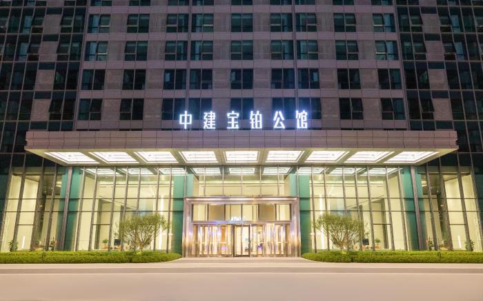 Changsha Xicheng Mansion (Yuelu District Luyun Road Subway Station Branch)