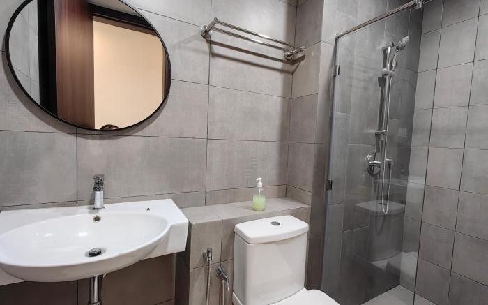 Near From Airport K Avenue Hotel Type 2-3 Pax