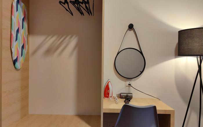 Near From Airport K Avenue Hotel Type 2-3 Pax