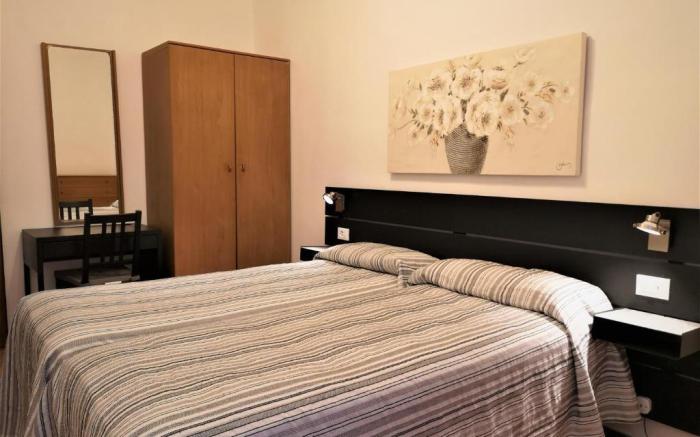 Hotel Rossi