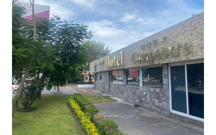 Capital O Gran Hotel Campestre