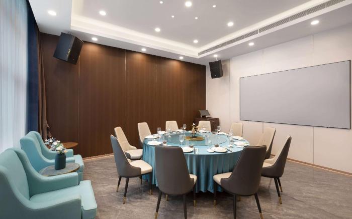 Ramada by Wyndham Changsha East