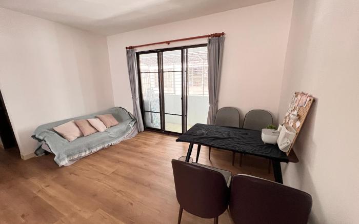 Elevator| 3 room | 4 minutes to MRT