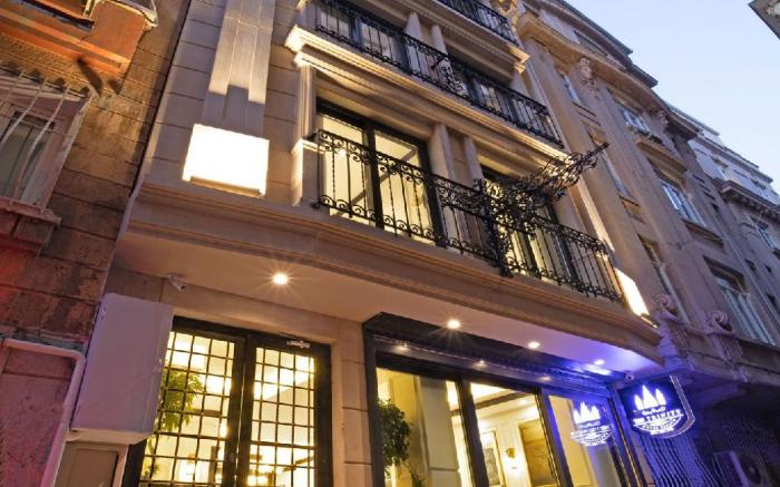 The Trinity Hotel Taksim - Special Category