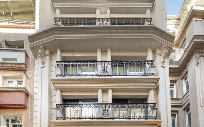 The Trinity Hotel Taksim - Special Category