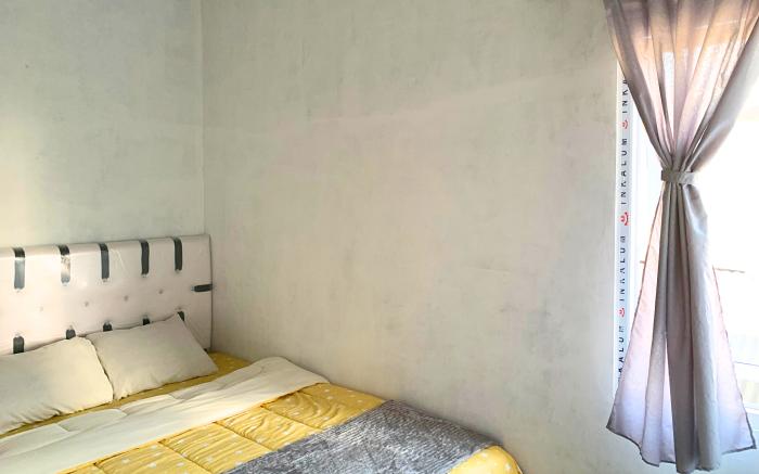 Homestay Rizkia Dieng