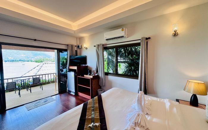 Lamai Bayview Boutique Resort