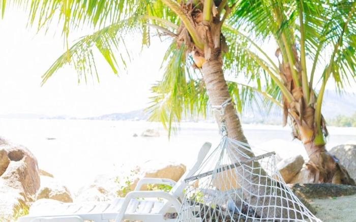 Lamai Bayview Boutique Resort
