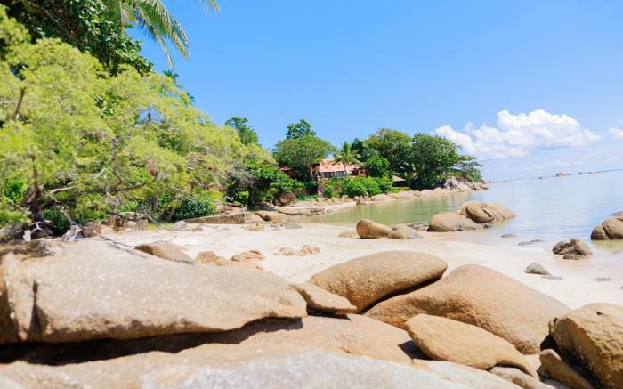 Lamai Bayview Boutique Resort