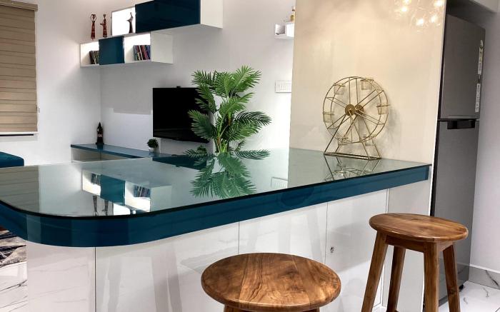Luxe Luminaire