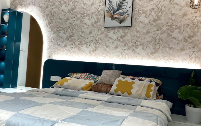 Luxe Luminaire