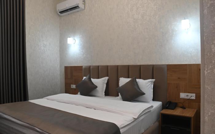 My Status Hotel