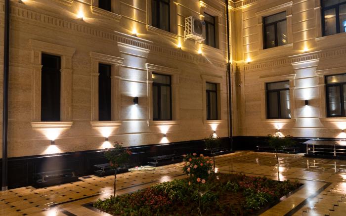 My Status Hotel