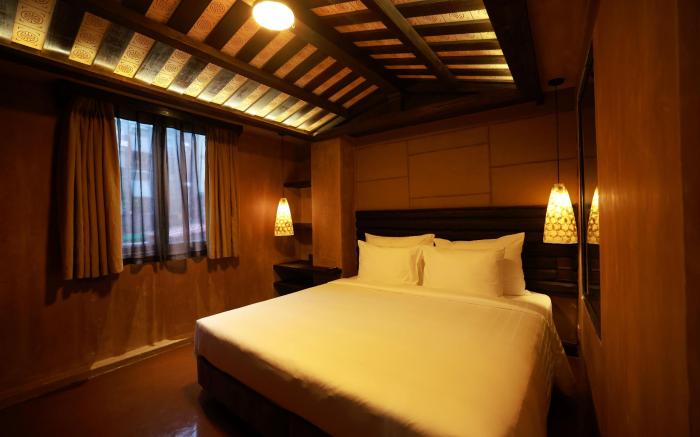 Kecho Legacy Hotel & Spa
