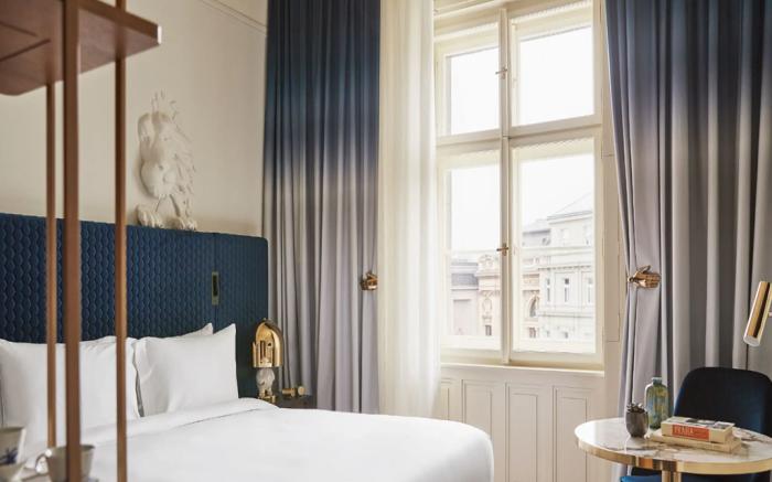 Andaz Prague