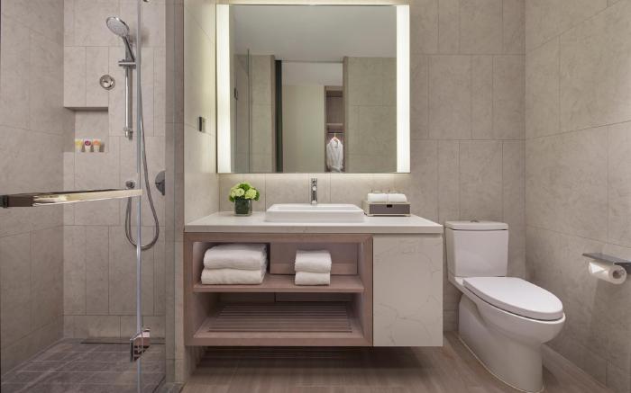 Hyatt Place Hangzhou International Airport