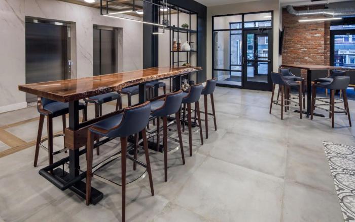 Hyatt Place Newark / Main Street