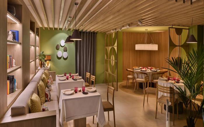 Grand Hyatt La Manga Club Golf And