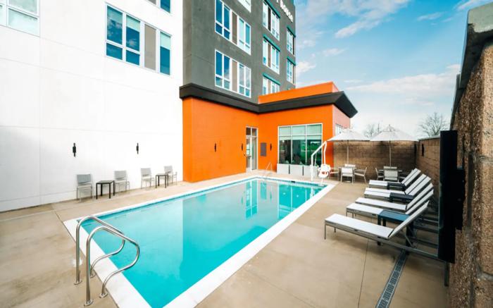 Hyatt Place Sacramento Intl Airport