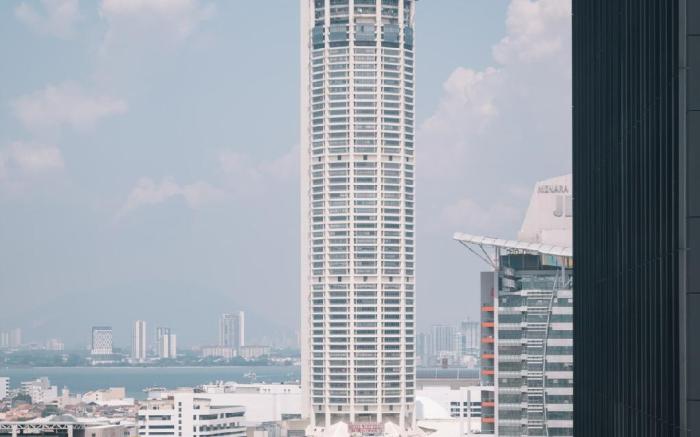 Seaview Tropicana218 3BR 2CP